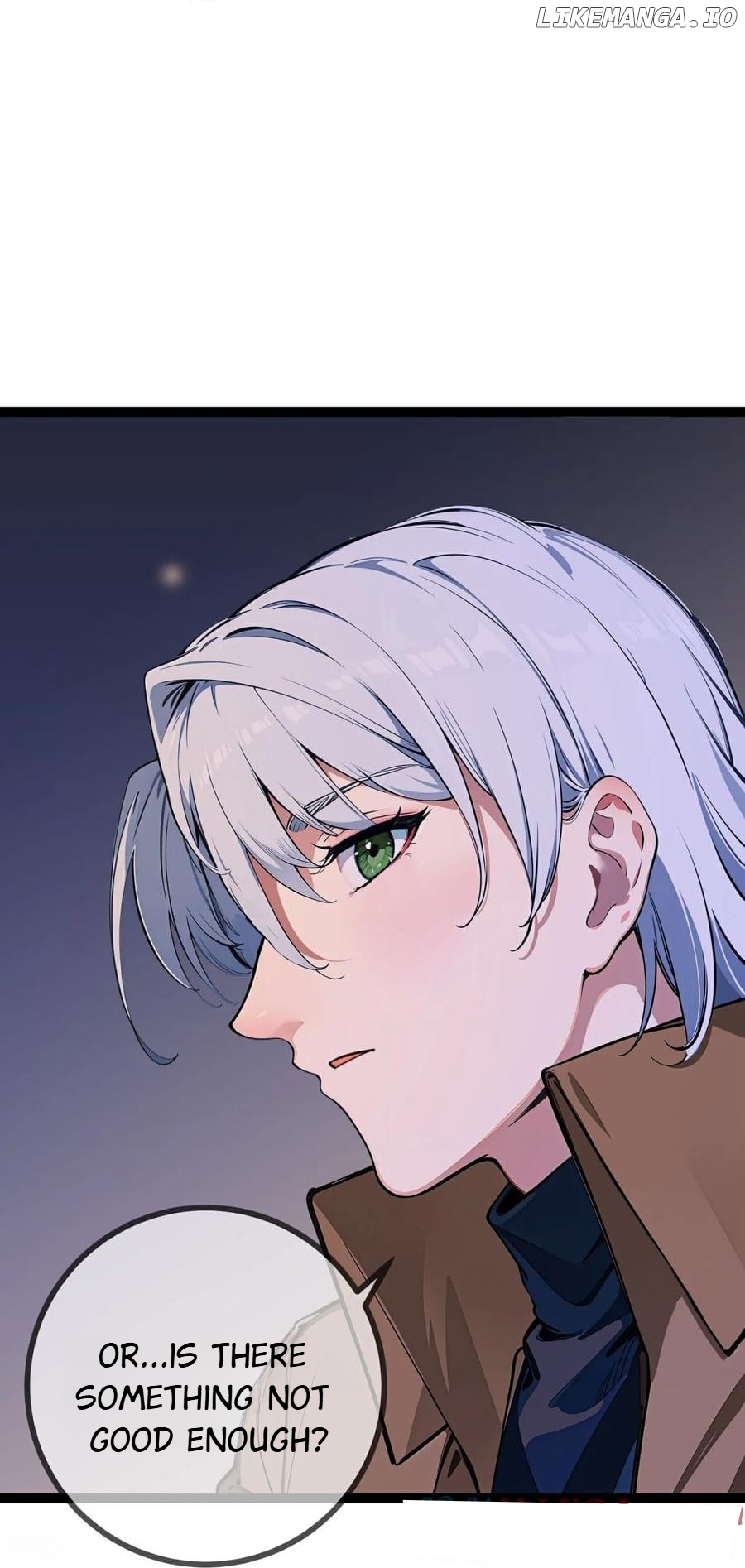 Daddy President Is Too Hard To Deal With Chapter 169 - page 12